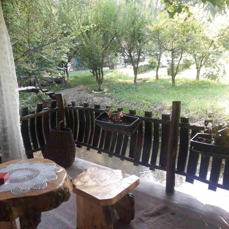 Sljivik Guest House Nis Bagian luar foto