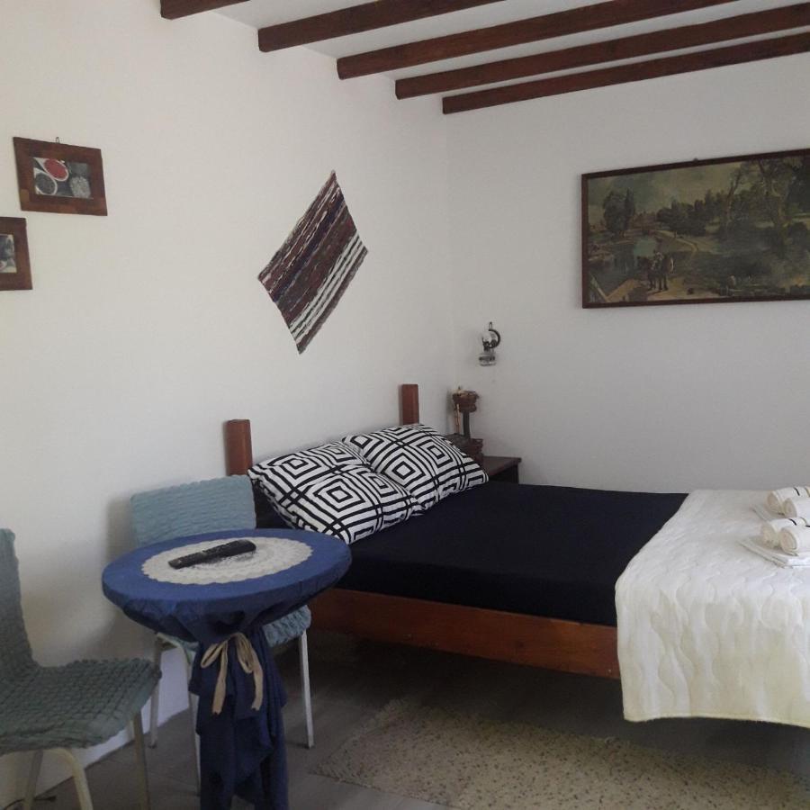 Sljivik Guest House Nis Bagian luar foto